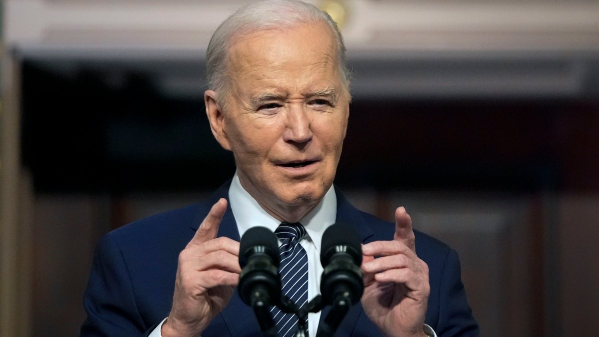 Joe Biden in Racine, Chicago Wednesday for speech, fundraiser