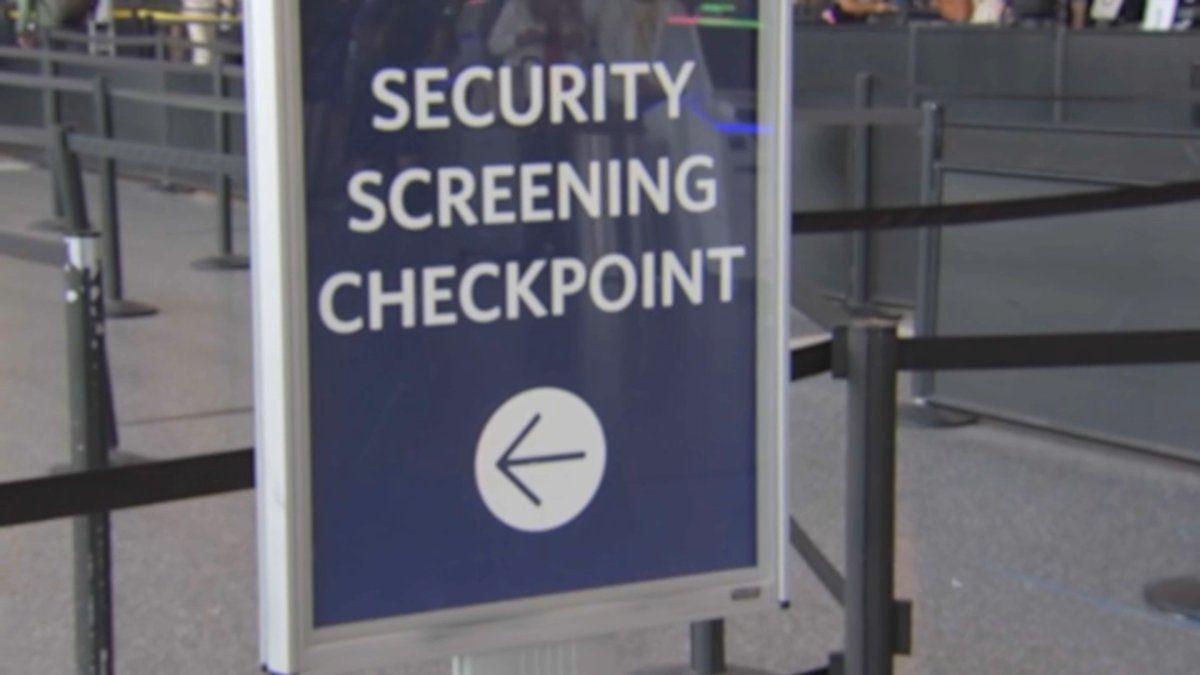 Turks and Caicos ammo arrests: TSA to review of airport security – NBC Chicago - Vimarsana News
