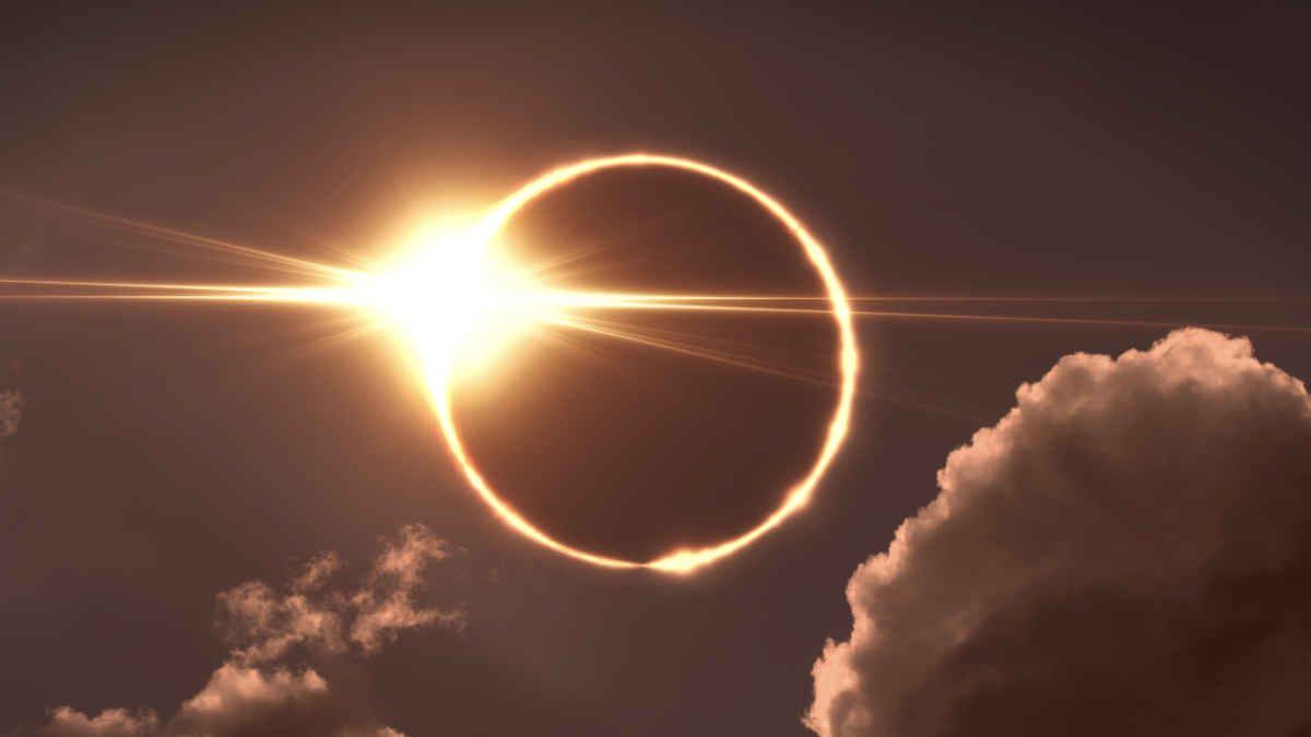 Total Solar Eclipse 2024 Chicago Ines Jerrine