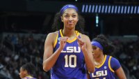 Chicago Sky star Angel Reese speaks on draft process, training camp and confidence