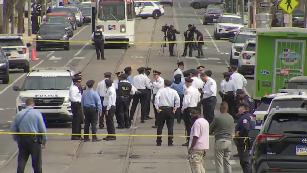 Police respond to shooting at West Philly Eid al-Fitr event: Source – NBC Chicago - Vimarsana News