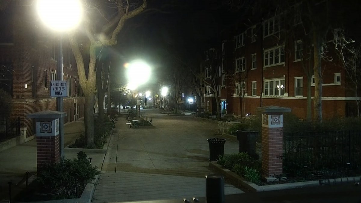 Woman shot, injured while walking her dog in Sheridan Park: CPD