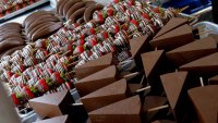 Long Grove's iconic ‘Chocolate Fest' returns to historic suburb this weekend
