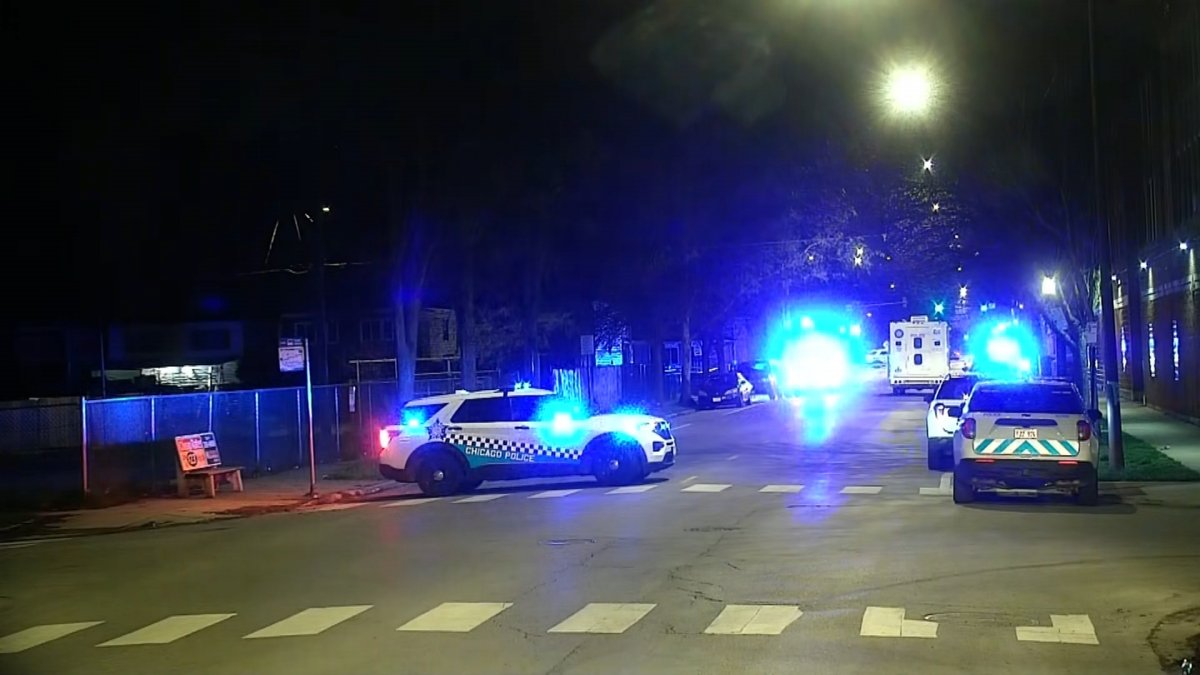 Rideshare passenger shot, injured in Englewood