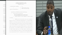 Legal troubles mount in Dolton as senior administrator charged in federal court