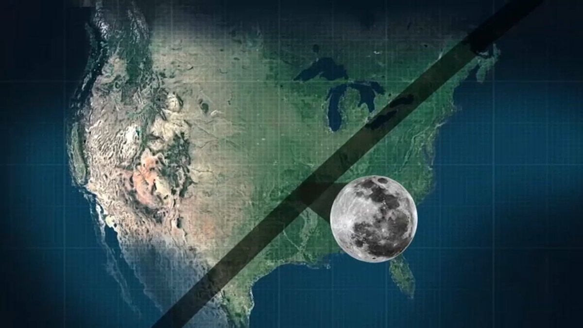 Clouds, atmospheric changes and rarity: NASA experts weigh in on 2024 solar eclipse
