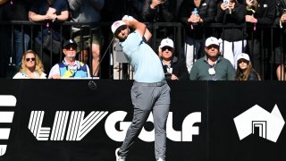 Jon Rahm roza el milagro en Adelaida, pero no puede con el solvente Brendan Steele