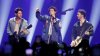 Timing changed for Jonas Brothers concert at Illinois State Fair due to weather