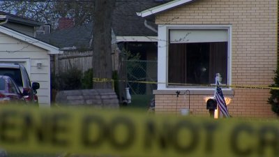 12-year-old girl, 2 teens among victims in Oak Forest shooting that left man dead