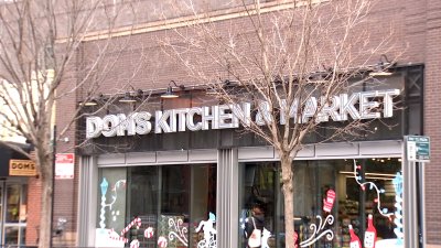 Foxtrot, Dom's locations abruptly close in Chicago