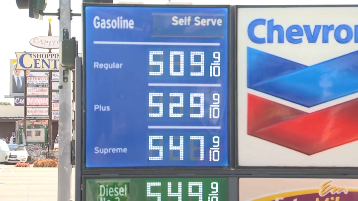 Businessman Willie Wilson holds gas giveaway Saturday. Full list of participating gas stations