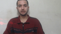 Video released by Hamas shows Israeli-American hostage with ties to Chicago area alive