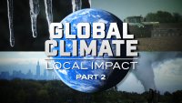 NBC 5 Chicago to present Global Climate, Local Impact: Part 2
