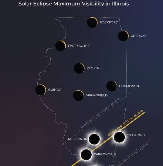2024 solar eclipse guide: Timing, path, glasses, forecast and more ...