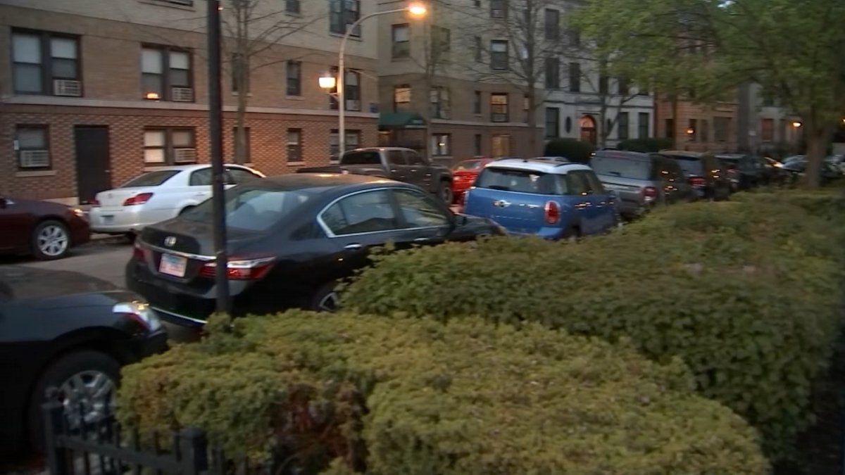 CPD issues warning after women escape attempted sexual assaults in Lakeview