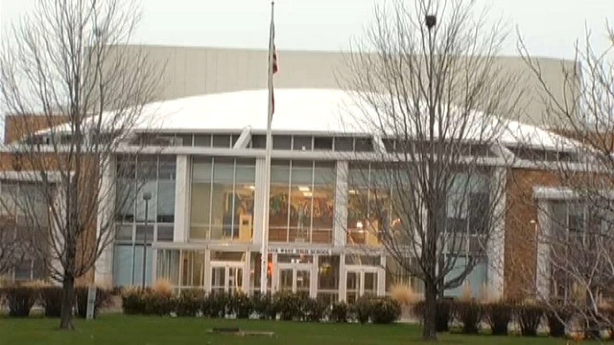 Multiple Maine Township District 207 high school students face possible explusion Monday