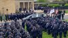 WATCH LIVE: CPD officer Luis Huesca to be laid to rest at funeral Monday