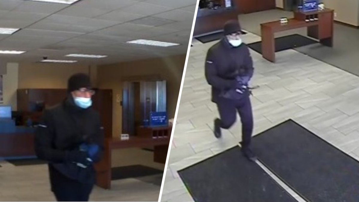 Pleasant Prairie police investigating Costco bomb threat, Chase Bank robbery