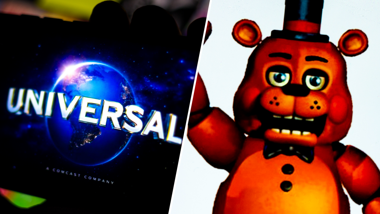 Universal Pictures announces 'FNAF 2' and teases 'Wicked' – NBC Chicago - Vimarsana News