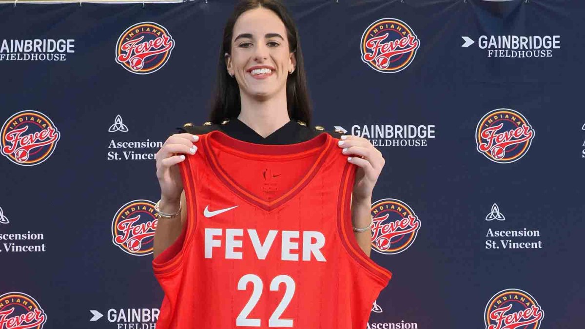 Indiana Fever schedule 2024 Here are Caitlin Clark's best games, key