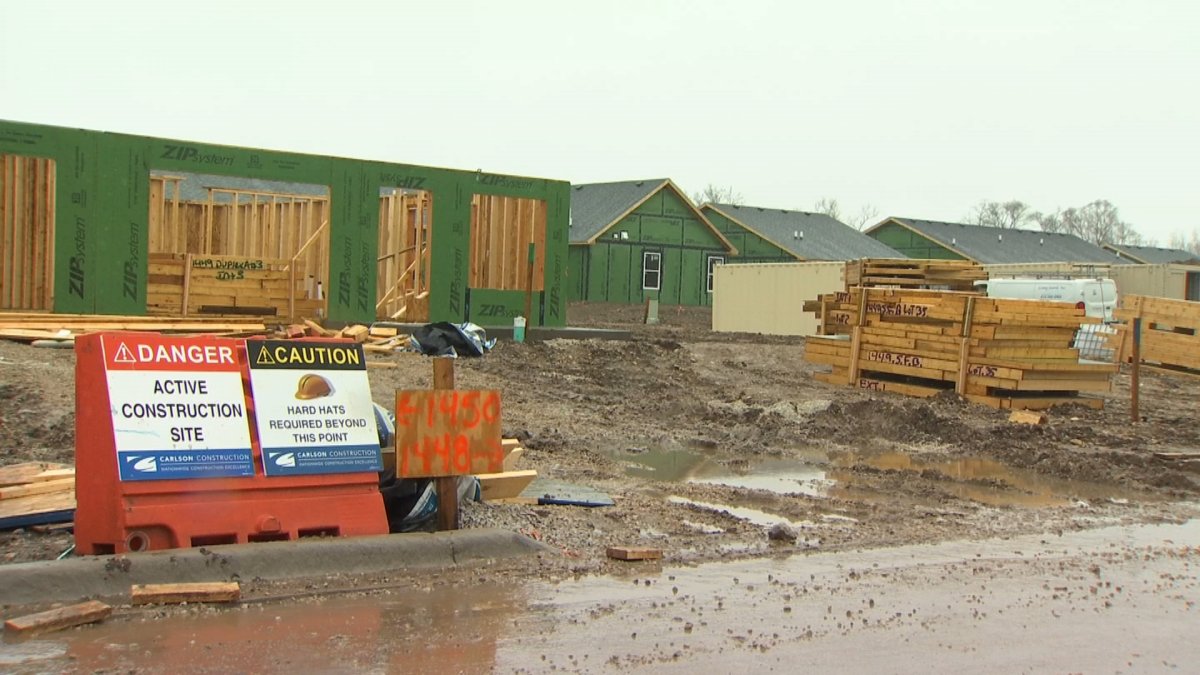 Additional affordable housing options for seniors coming to Aurora