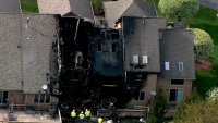 Family of toddler killed in Munster fire speaks out on blaze, efforts to save child