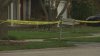 Juvenile suspect charged, another remains at-large after Naperville shooting