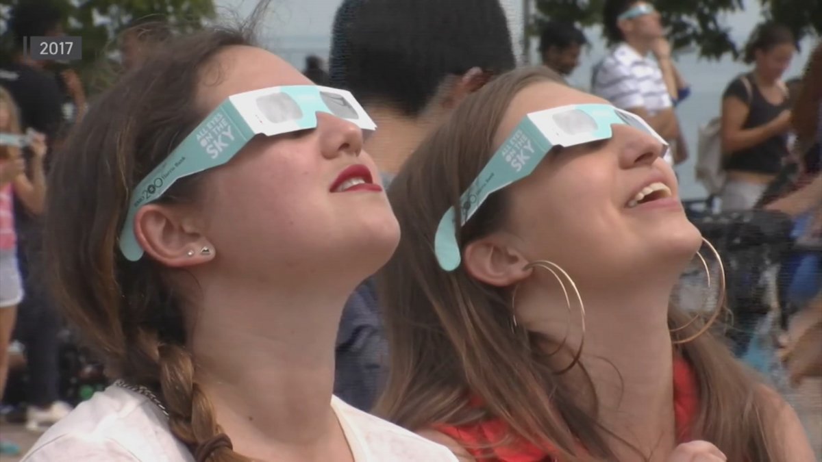Live 2024 solar eclipse updates in Illinois, Indiana – NBC Chicago - Vimarsana News
