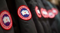 Canada Goose jumps 16% after the company reports growth surge in China