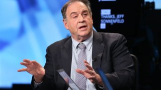 Jeffrey Sonnenfeld, Yale School of Management