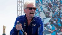 Richard Branson says money isn't a good way to measure success: Focus on this 1 word instead, it's ‘all that really matters'