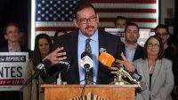 Threatening U.S. election officials is ‘domestic terrorism,' says Arizona's Secretary of State