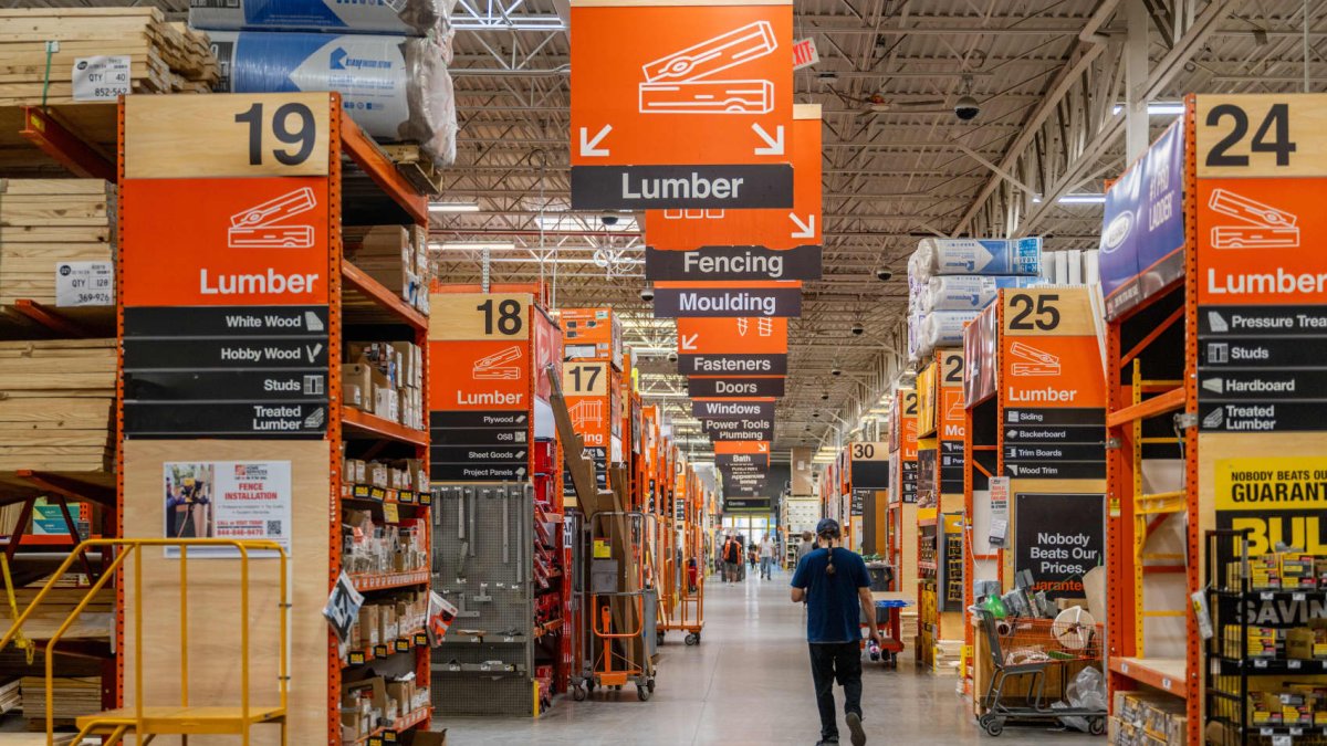 Ahead of retail earnings, here's what we know about the consumer so far - Vimarsana News