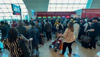 Dubai Airports expects record passenger traffic this year, set to top 100 million by 2027