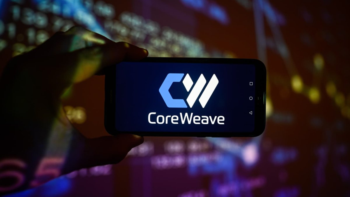 Nvidia-backed GPU cloud provider CoreWeave surges to $19 billion valuation - Vimarsana News