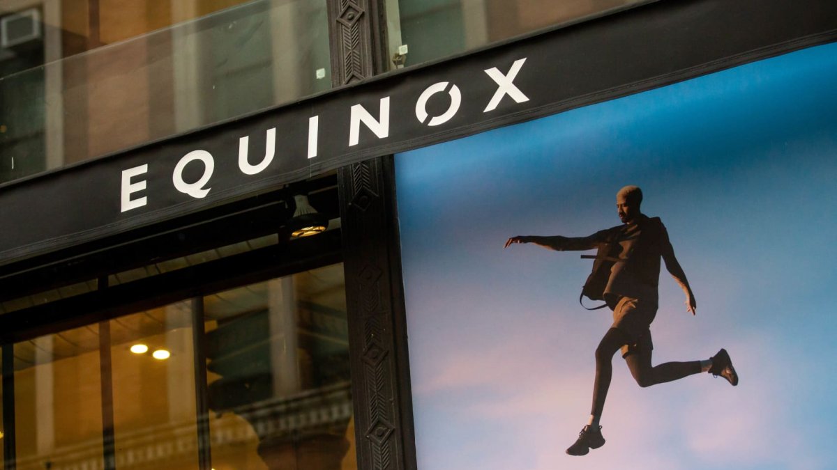 Equinox launches $40,000 membership to help you live longer – NBC Chicago - Vimarsana News