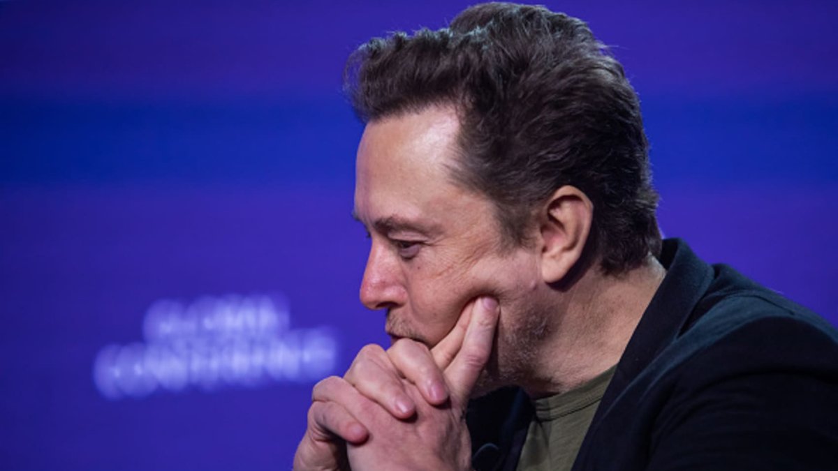 Elon Musk has lost his focus, former Tesla board member says