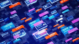 Corporations looking at gen AI as a productivity tool are making a mistake