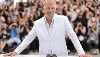 Kevin Costner doesn't regret mortgaging California estate to fund $100 million ‘Horizon' project: ‘It was the decision I needed to make'