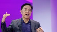 Elon Musk predicts smarter-than-humans AI in 2 years. The CEO of China's Baidu says it's 10 years away