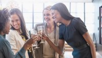 2 rules for drinking at a networking event: It's not cocktail hour, it's ‘relationship building hour,' Harvard career advisor says