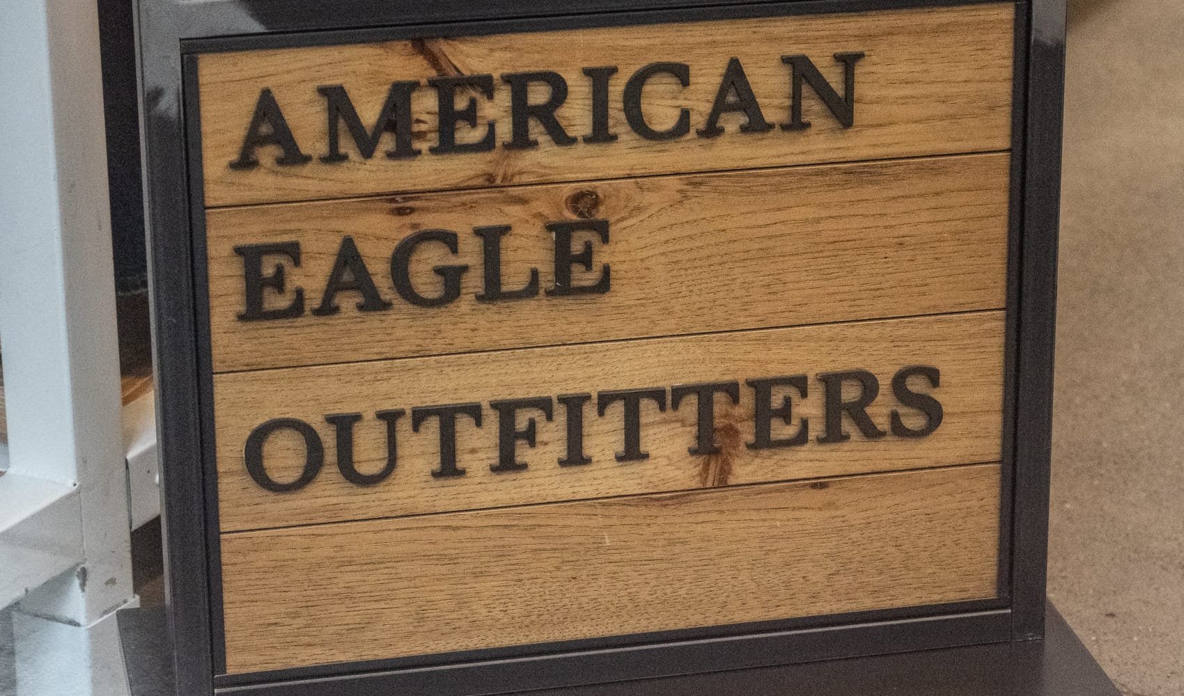 American Eagle profit soars, but sales grow slower than expected - Vimarsana News