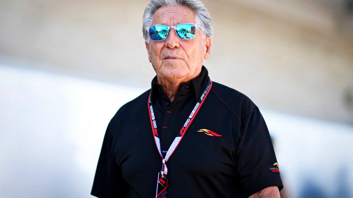 U.S. lawmakers demand answers about Andretti's exclusion from Formula 1 - Vimarsana News