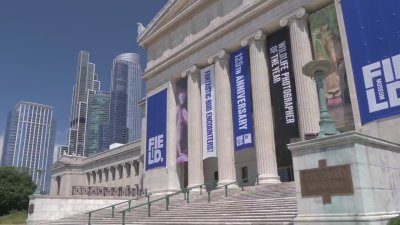 Chicago free museum days Full list of free museum days for May