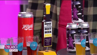 Illinois Craft Beer Week celebrates local brews with frothy joy