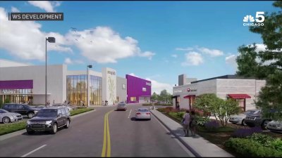 Wilmette's massive Wayfair store and restaurant to open later this month