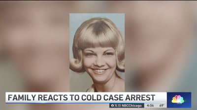 Phone call reignited investigation into 1968 Calumet City cold cause