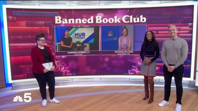 Banned Book Club: “The Kite Runner” by Khaled Hosseini