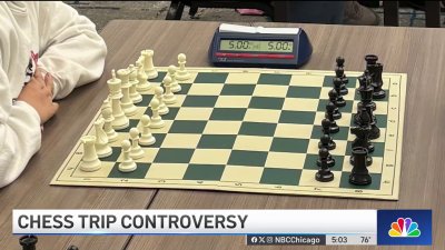 CPS chess club's trip to Atlanta for championship canceled by district who says travel protocols were not followed