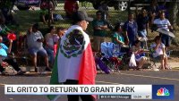 Mexican Independence celebration could return to downtown Chicago